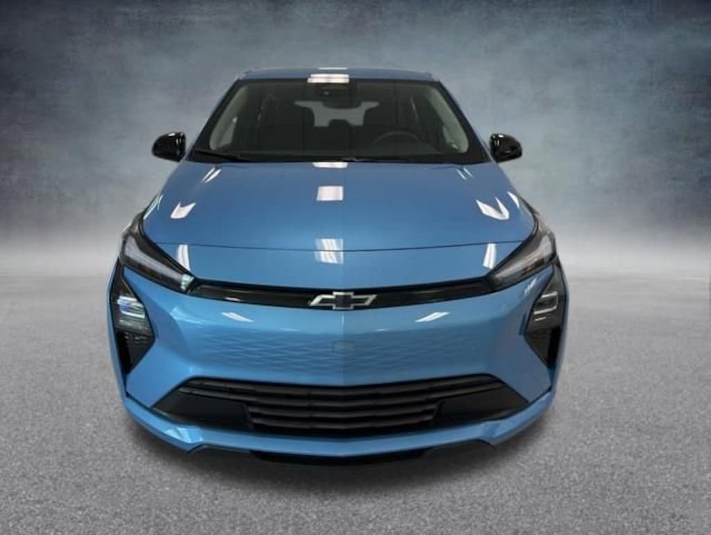 New 2027 Chevrolet Bolt LT SUV