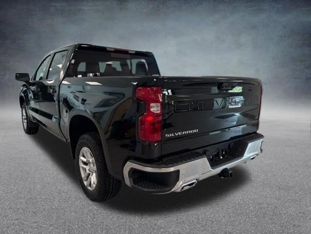 2026 Chevrolet Silverado 1500 LT - Photo 9