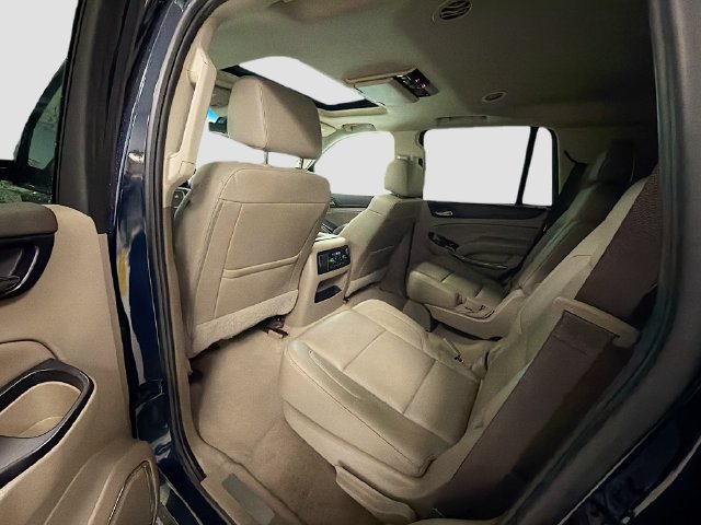 2019 GMC Yukon SLT - Photo 27
