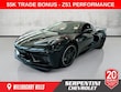 Chevrolet Corvette Stingray