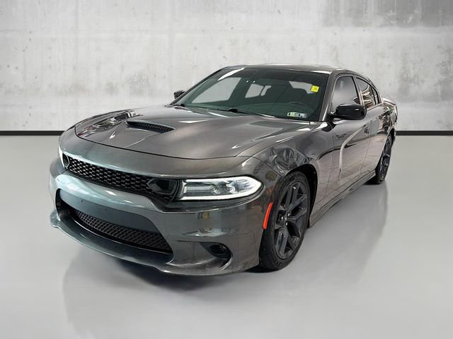 2021 Dodge Charger GT
