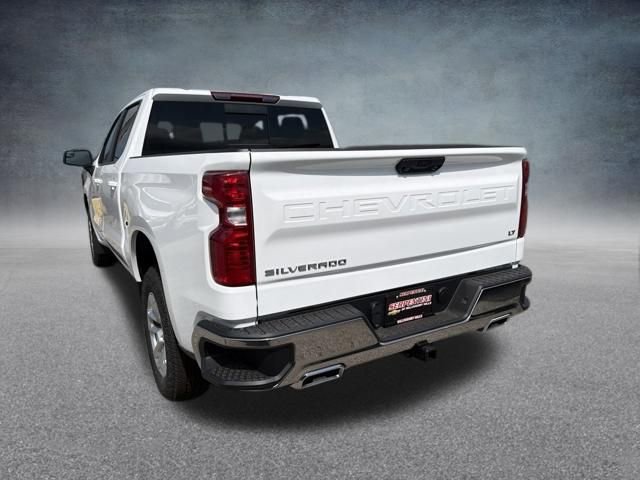 2026 Chevrolet Silverado 1500 LT - Photo 9