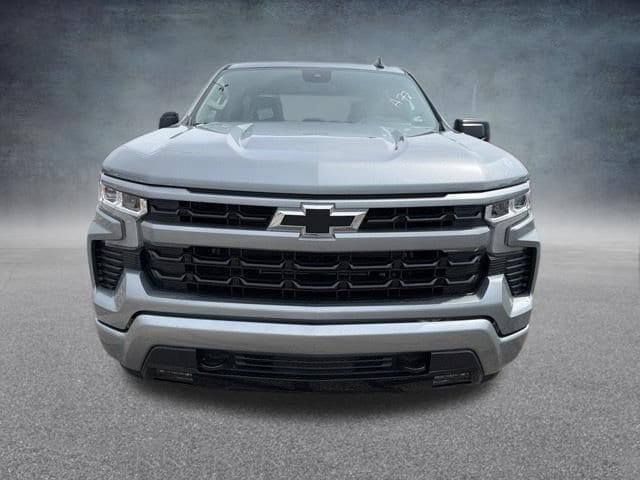 2026 Chevrolet Silverado 1500 RST - Photo 3