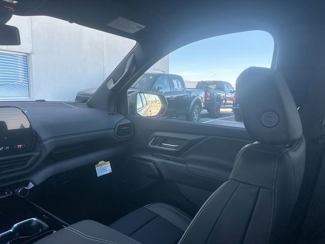 2026 Chevrolet Silverado EV LT - Photo 27