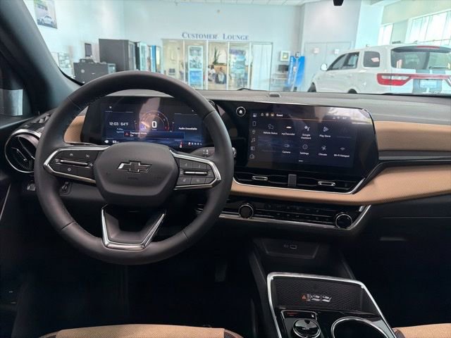 2026 Chevrolet Equinox ACTIV - Photo 24