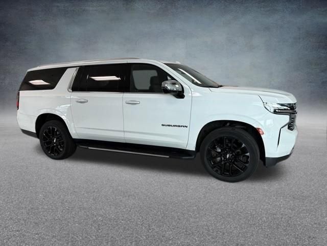 2022 Chevrolet Suburban Premier - Photo 6