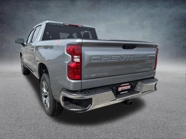 2026 Chevrolet Silverado 1500 LT - Photo 7