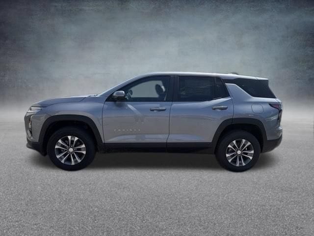 2027 Chevrolet Equinox LT - Photo 10