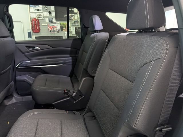 2026 Chevrolet Traverse LT - Photo 22