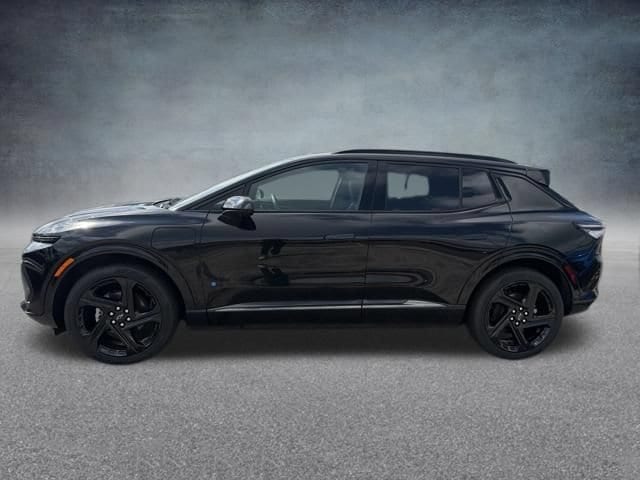 2025 Chevrolet Equinox EV RS - Photo 10