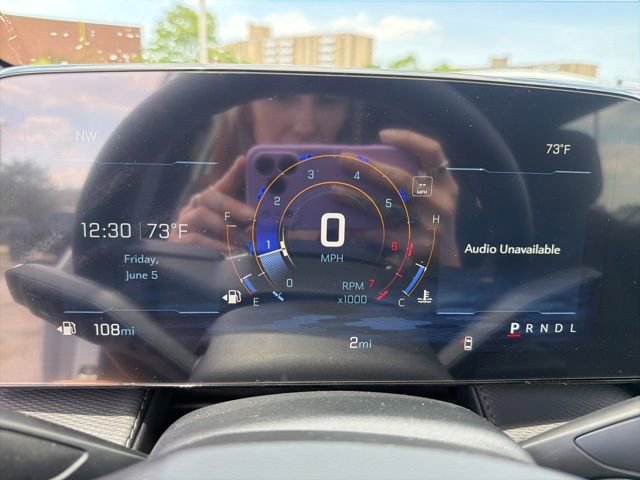 2026 Chevrolet Equinox LT - Photo 15