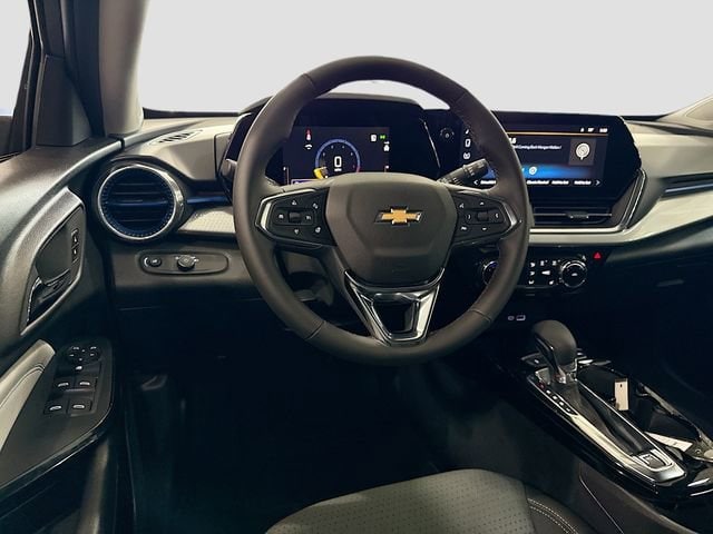 2026 Chevrolet Trax LT - Photo 26