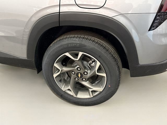 2026 Chevrolet Trax LT - Photo 34