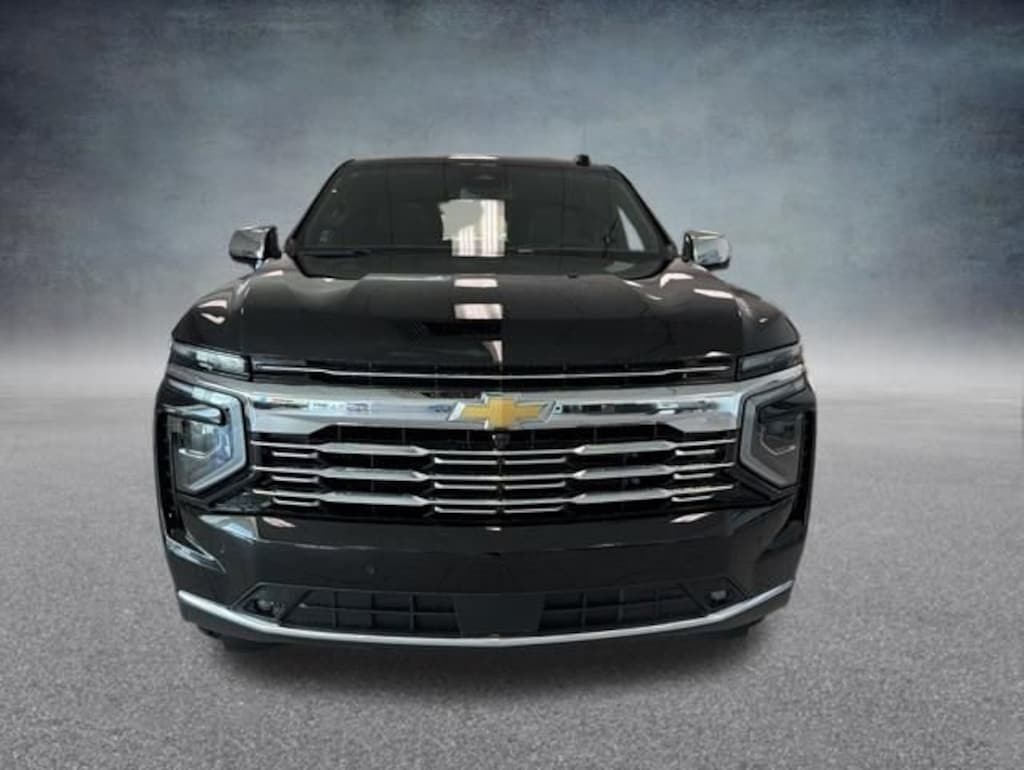 New 2026 Chevrolet Tahoe Premier SUV