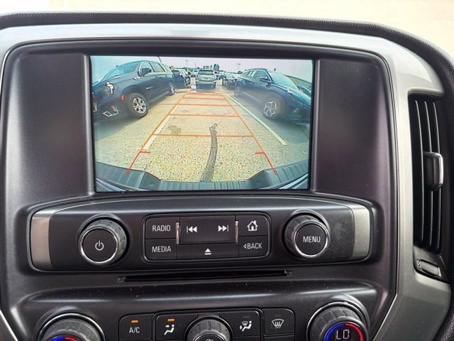 2017 Chevrolet Silverado 1500 LT - Photo 15