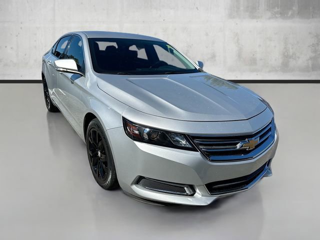 2016 Chevrolet Impala 2LT photo 3