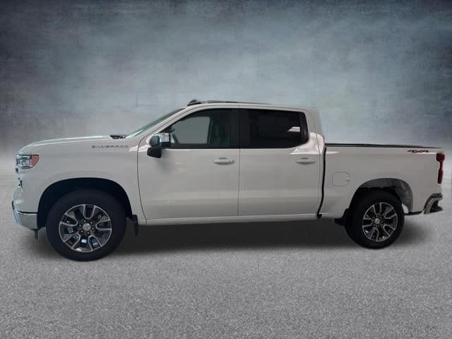 2026 Chevrolet Silverado 1500 LT - Photo 13