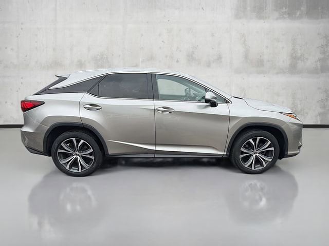 2019 Lexus RX 350 photo 4