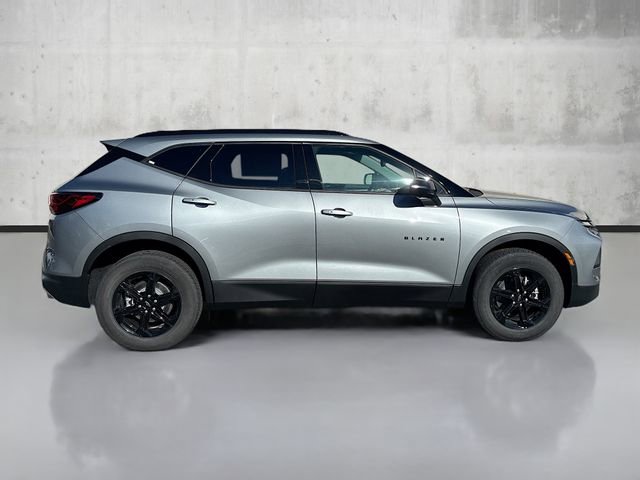 2026 Chevrolet Blazer 3LT photo 4