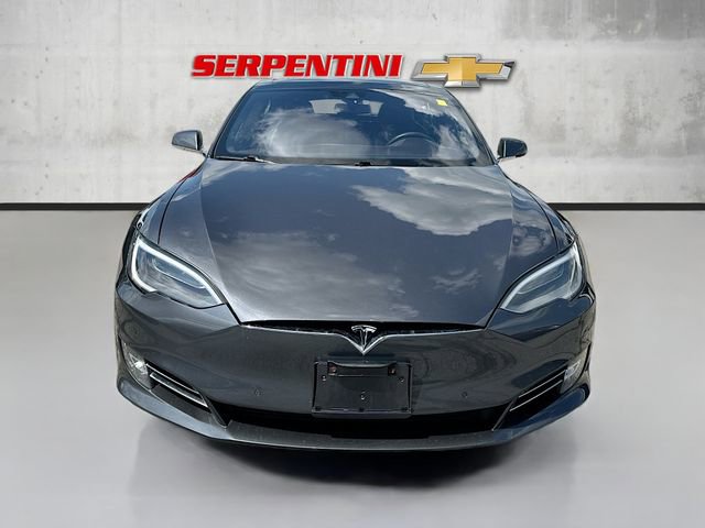 Used 2016 Tesla Model S 90D with VIN 5YJSA1E29GF146866 for sale in Willoughby Hills, OH