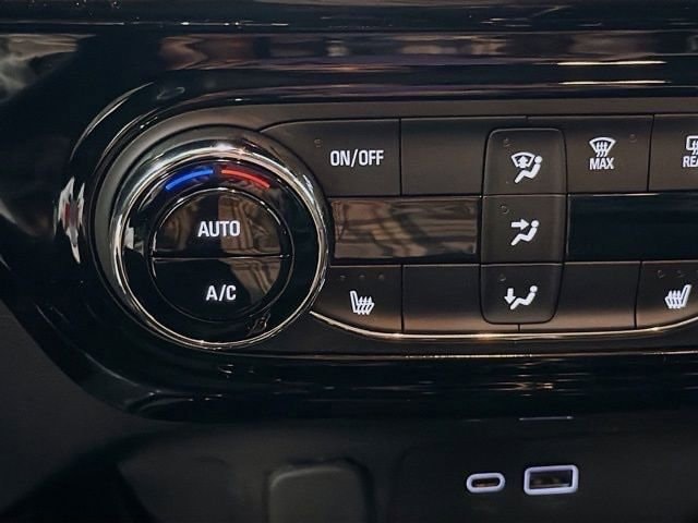 2026 Chevrolet Trax Activ - Photo 17