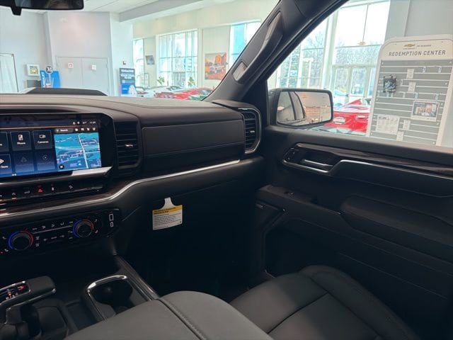 2026 Chevrolet Silverado 1500 LT Trail Boss - Photo 27