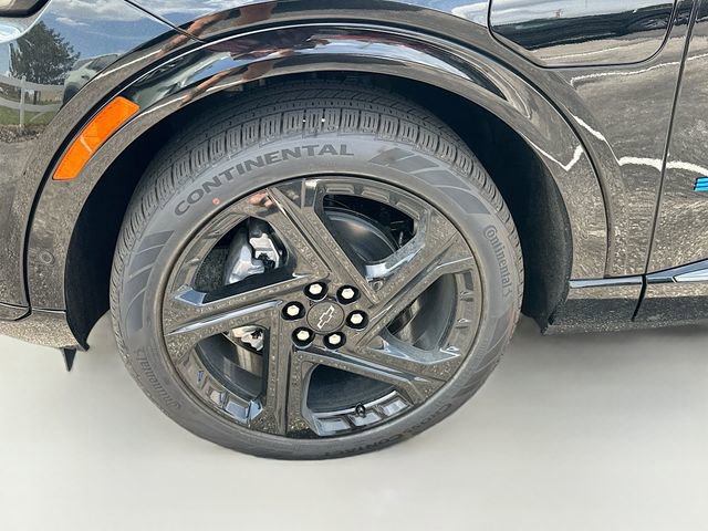 2025 Chevrolet Equinox EV RS - Photo 34