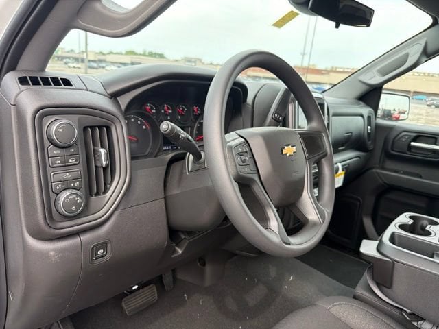 2026 Chevrolet Silverado 1500 Custom - Photo 14