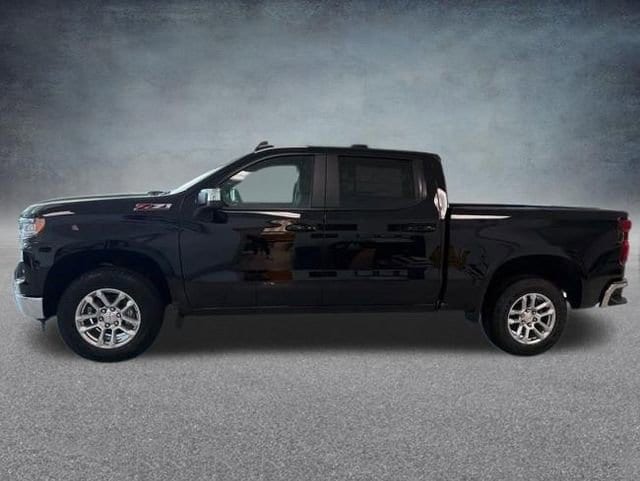 2026 Chevrolet Silverado 1500 LT - Photo 10