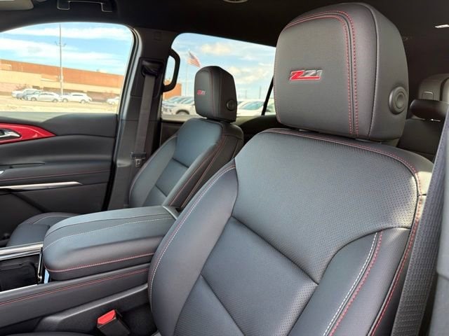 2026 Chevrolet Traverse Z71 - Photo 14