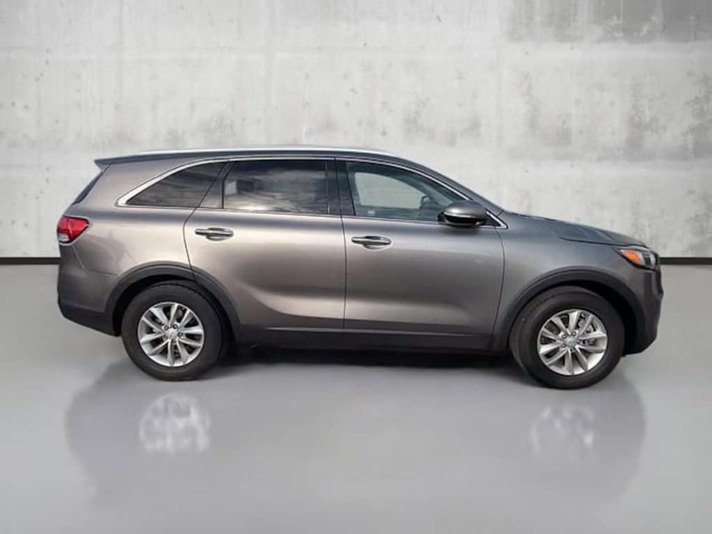 Used 2016 Kia Sorento LX SUV