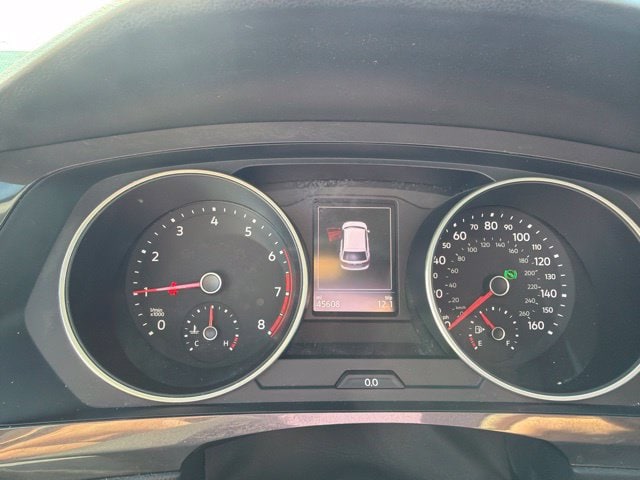 2019 Volkswagen Tiguan SE - Photo 15