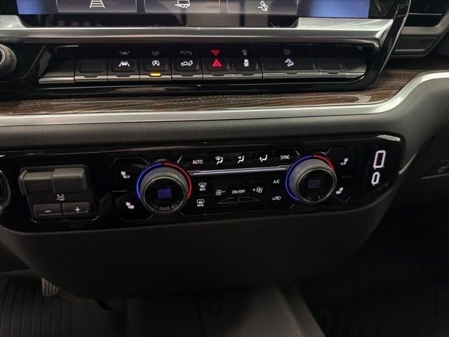 2026 Chevrolet Silverado 1500 LT - Photo 19