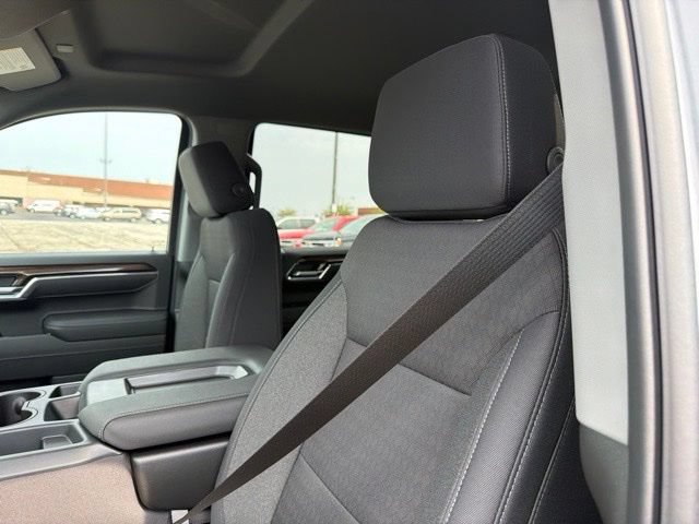 2026 Chevrolet Silverado 1500 LT - Photo 13