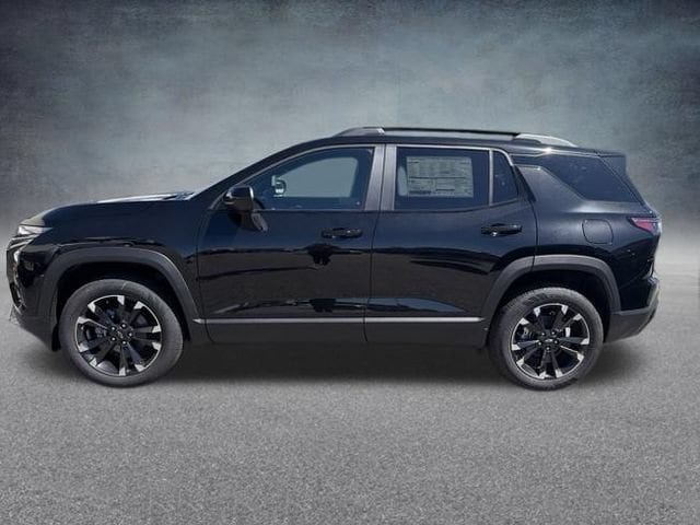 2027 Chevrolet Equinox RS - Photo 13