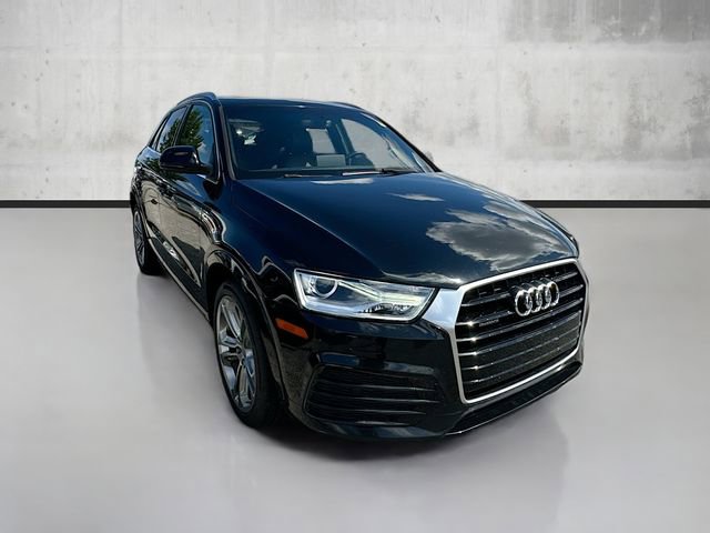 2018 Audi Q3 Premium Plus photo 3
