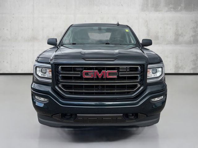 2018 Gmc Sierra 1500 photo 2