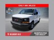  GMC Savana Cargo 3500