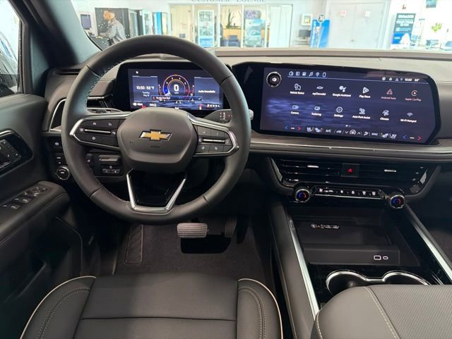 2026 Chevrolet Tahoe Premier - Photo 25