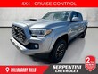 Toyota Tacoma 4WD