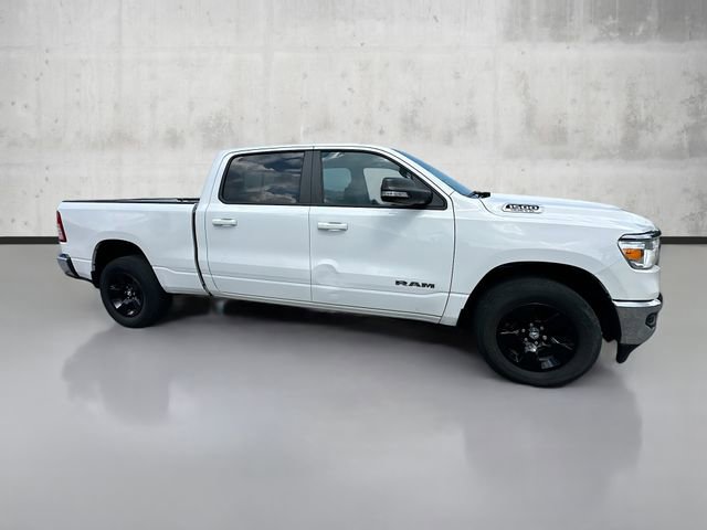 2022 Ram 1500 Big Horn photo 4