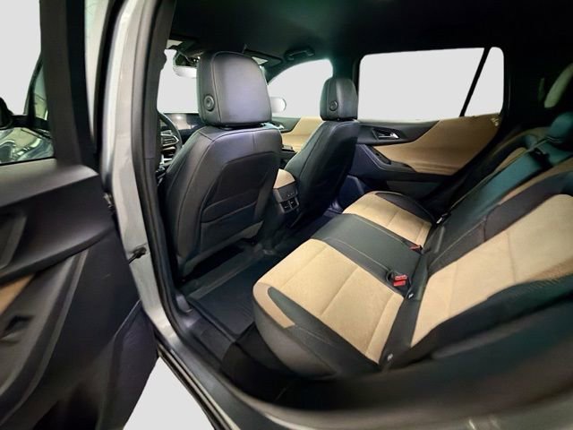 2026 Chevrolet Equinox ACTIV - Photo 8