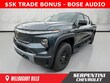 Chevrolet Silverado EV