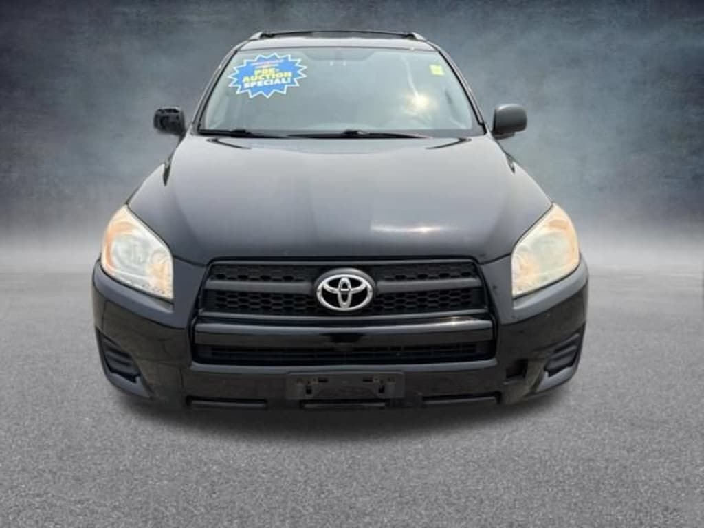 Used 2010 Toyota RAV4 NA SUV