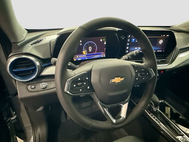 2026 Chevrolet Trax LT - Photo 15