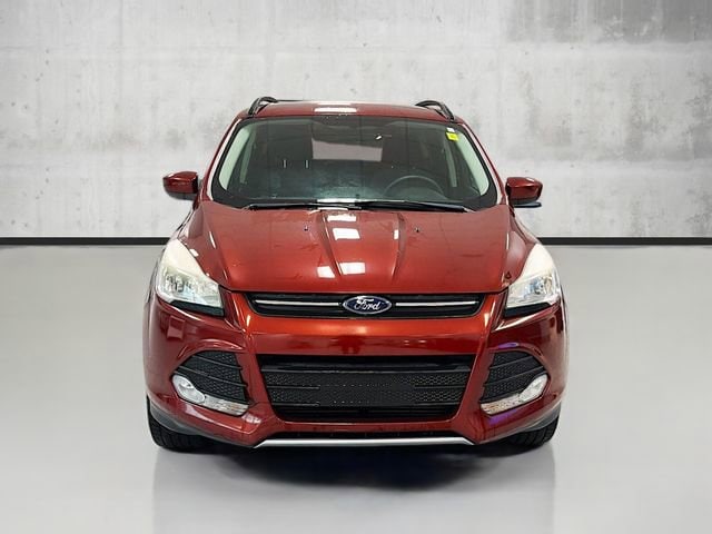 Used 2014 Ford Escape SE with VIN 1FMCU9GX9EUE54915 for sale in Willoughby Hills, OH