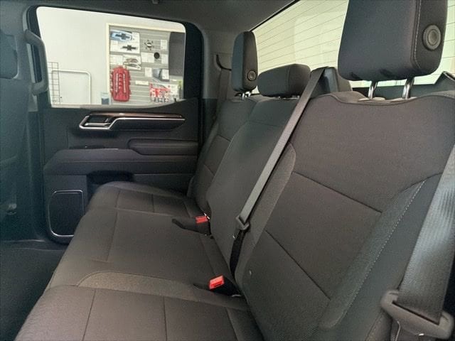 2026 Chevrolet Silverado 1500 LT - Photo 23