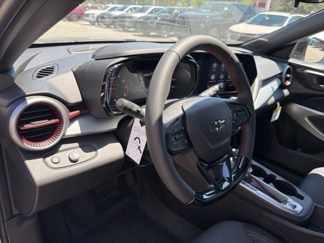 2026 Chevrolet Trax RS - Photo 14