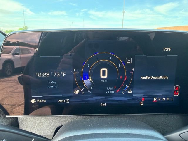2026 Chevrolet Traverse LT - Photo 16