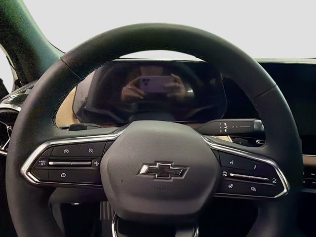 2026 Chevrolet Equinox ACTIV - Photo 9